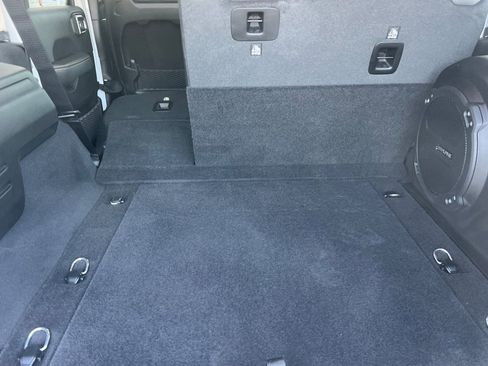 New 2026 Jeep Wrangler Sahara image 14