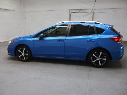 Used 2020 Subaru Impreza 2.0i Premium w/ Popular Package #2 AWD/4WD image 4