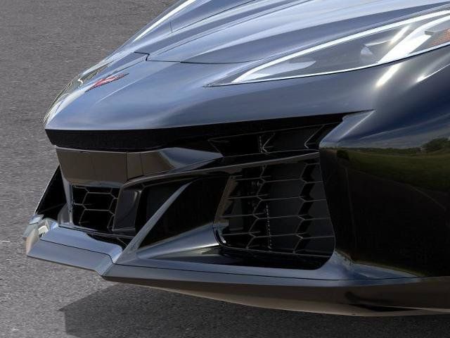 New 2026 Chevrolet Corvette Z06 RWD image 13