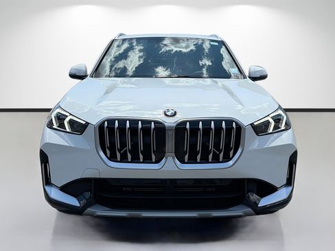 New 2026 BMW X1 xDrive28i w/ Convenience Package AWD/4WD image 8