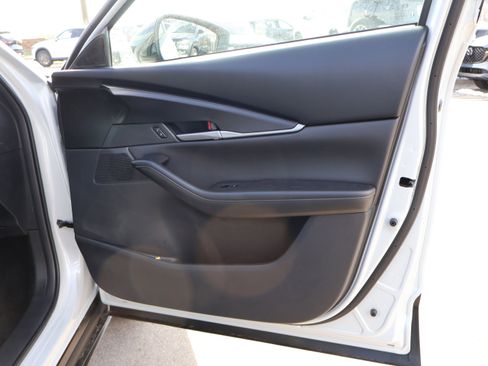 New 2026 MAZDA CX-30 AWD 2.5 S w/ Select Sport Pkg image 9