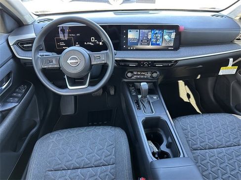 New 2026 Nissan Kicks SV image 17