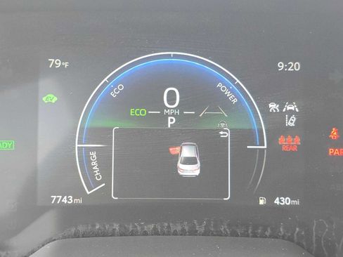 Certified 2026 Toyota Corolla LE FWD image 26