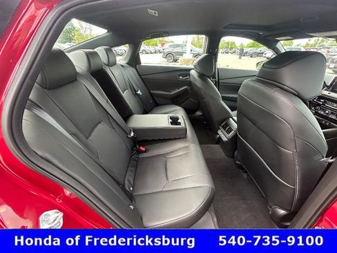 Used 2026 Honda Accord Sport image 27