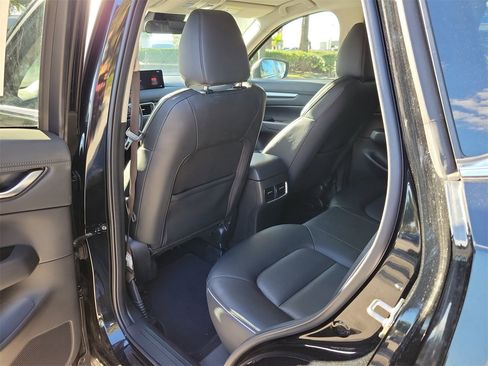 Used 2025 MAZDA CX-5 AWD 2.5 S w/ Select Package image 9