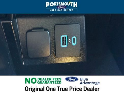 Certified 2022 Ford Explorer XLT w/ Equipment Group 202A image 14