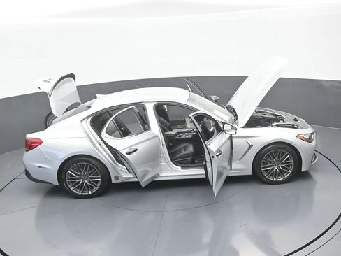 Used 2019 Genesis G70 2.0T Advanced RWD image 67