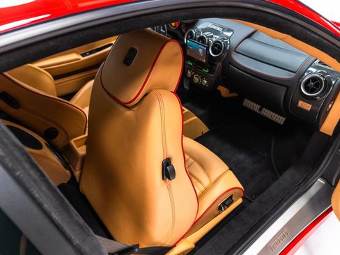 Used 2007 Ferrari F430 Coupe RWD image 41
