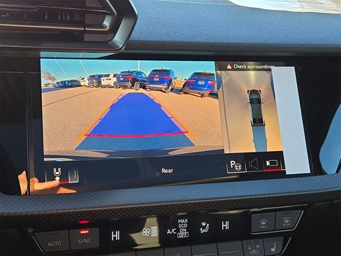 New 2026 Audi RS 3 image 18