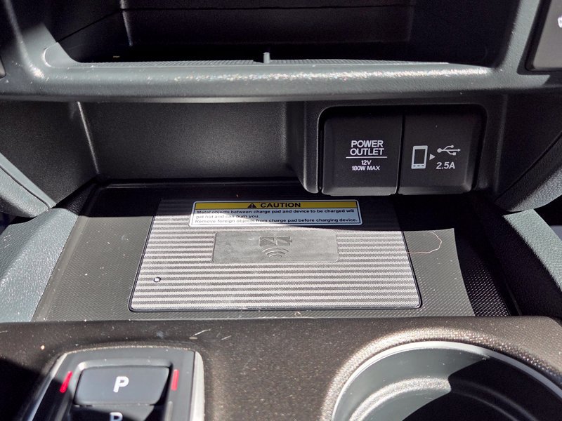 Used 2023 Honda Passport TrailSport image 38