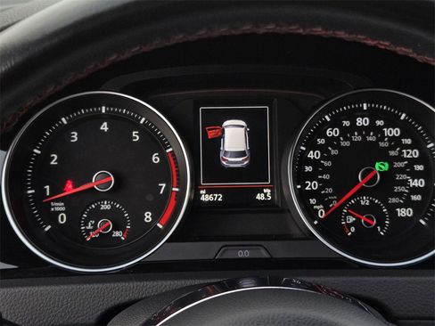 Used 2018 Volkswagen GTI S image 25