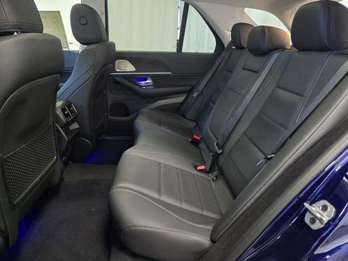 New 2026 Mercedes-Benz GLE 450 4MATIC image 19