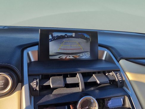 Used 2017 Lexus NX 200t FWD w/ Premium Package image 20