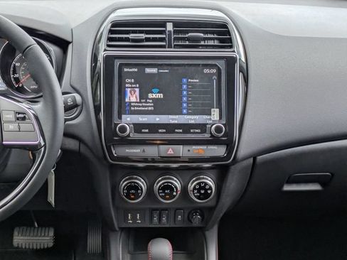 New 2026 Mitsubishi Outlander Sport ES AWD/4WD image 19