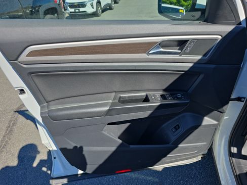 Used 2019 Volkswagen Atlas SE w/ Panoramic Sunroof Package AWD/4WD image 20