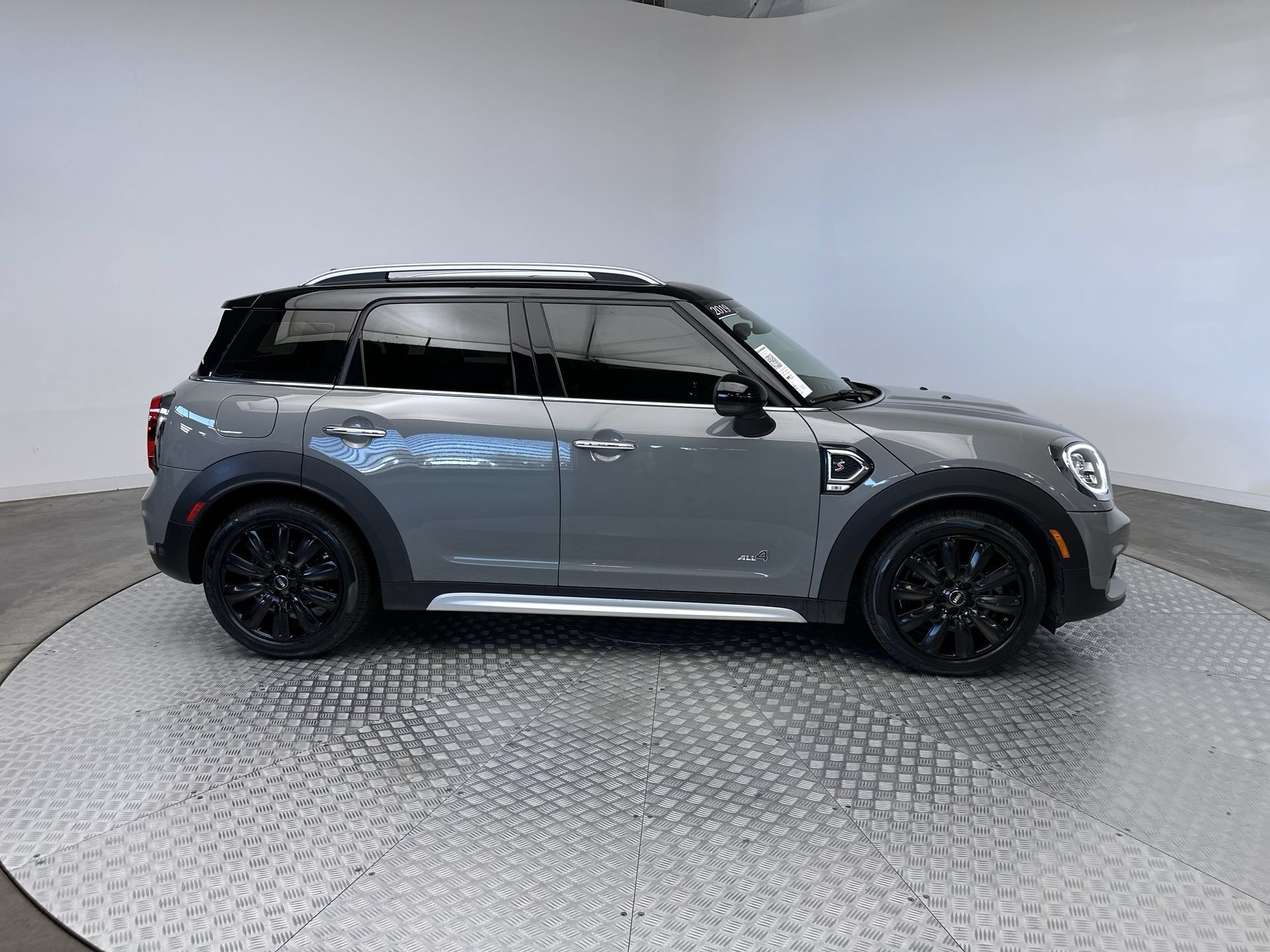 Used 2019 MINI Cooper Countryman S AWD/4WD image 10