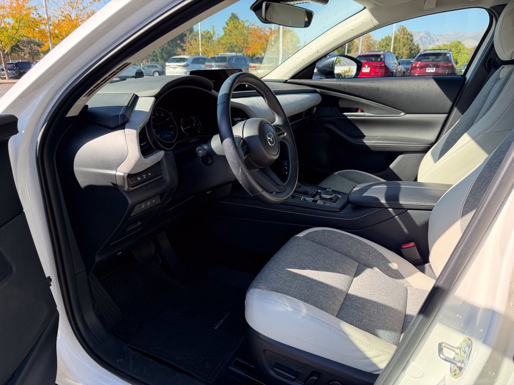 Certified 2026 MAZDA CX-30 AWD 2.5 S image 9