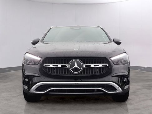 New 2025 Mercedes-Benz GLA 250 4MATIC image 3