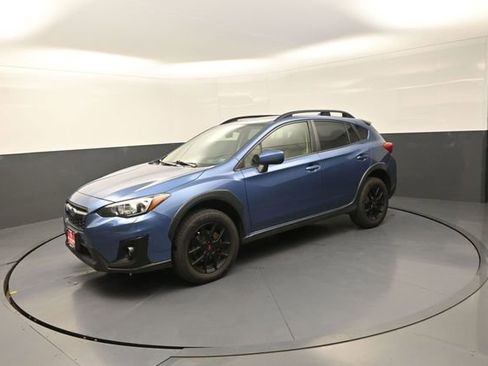 Used 2020 Subaru Crosstrek 2.0i Premium AWD/4WD image 36