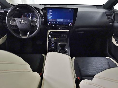 Certified 2022 Lexus NX 300h AWD image 13