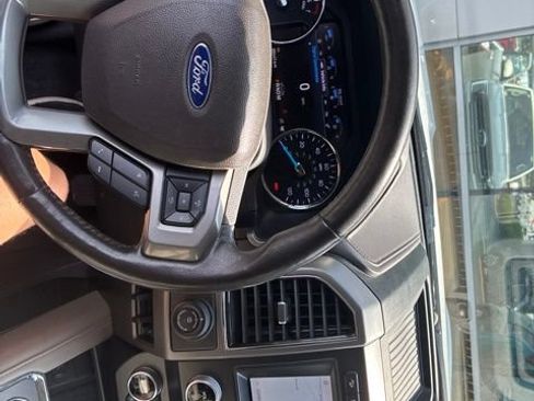 Used 2021 Ford Expedition XLT AWD/4WD image 8