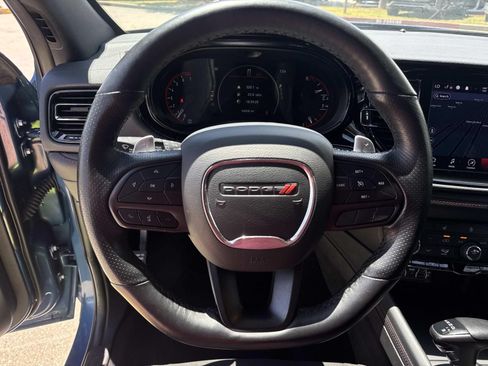Used 2025 Dodge Durango GT RWD image 22