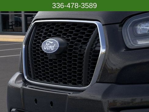 New 2026 Ford Transit 350 XLT RWD image 17