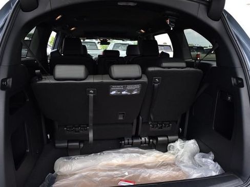 New 2026 Honda Odyssey Sport-L image 31