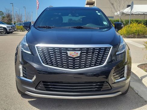 Used 2020 Cadillac XT5 Premium Luxury image 11