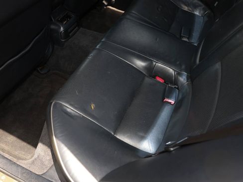 Used 2003 Lexus IS 300 w/ Power & Leather Pkg RWD image 8