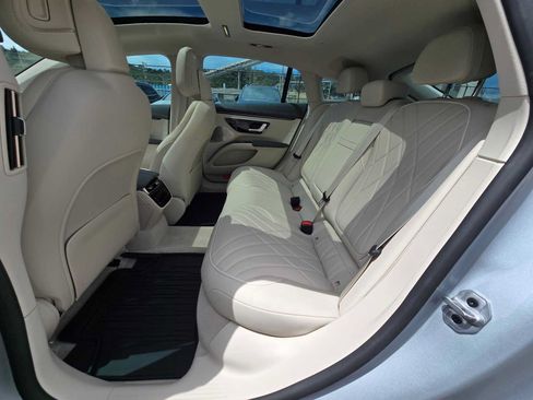 Used 2022 Mercedes-Benz EQS 450+ Sedan image 15