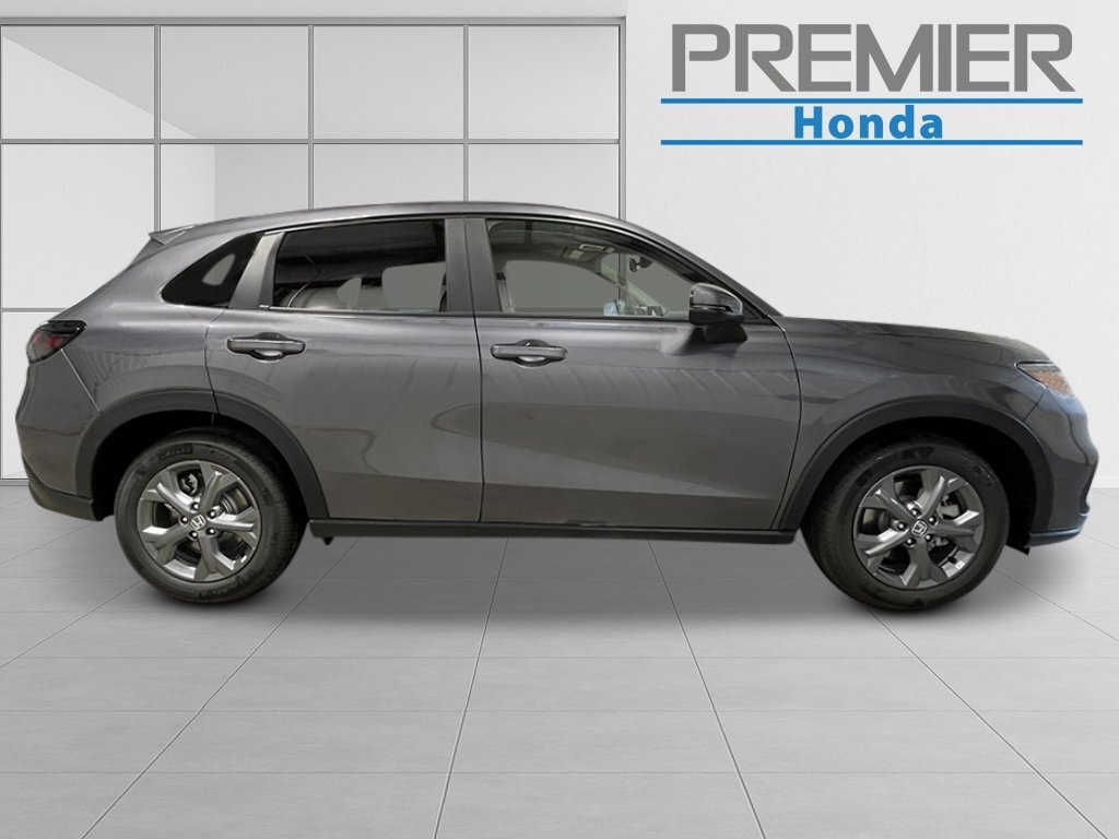 New 2026 Honda HR-V LX image 7
