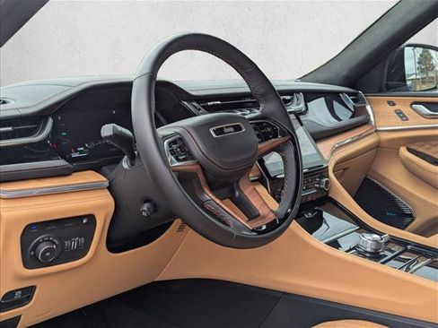 Used 2023 Jeep Grand Cherokee Summit image 9