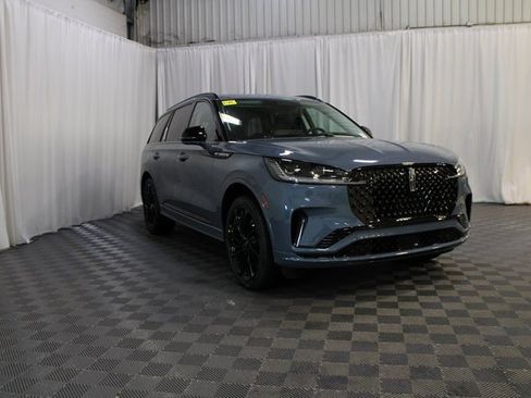 New 2026 Lincoln Aviator Reserve image 51