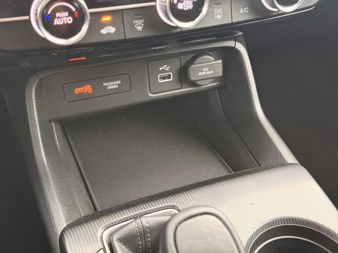 Certified 2024 Honda Civic Sport image 23