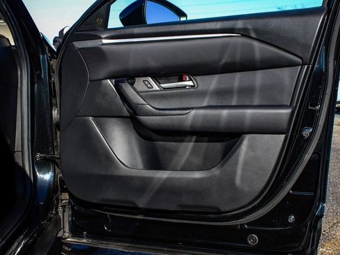 Used 2024 MAZDA CX-50 AWD 2.5 S w/ Cargo Package image 13