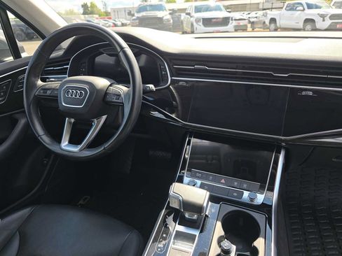 Used 2022 Audi Q7 3.0T Premium AWD/4WD image 10