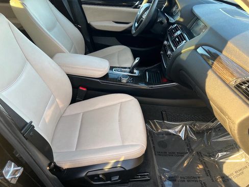 Used 2015 BMW X3 xDrive28i image 26