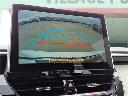 Certified 2026 Toyota Corolla XLE image 18