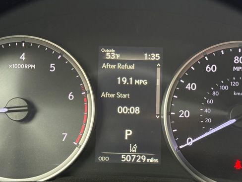 Used 2021 Lexus IS 300 w/ Comfort Package image 13