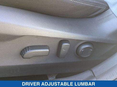 Certified 2024 Subaru Outback Premium image 25