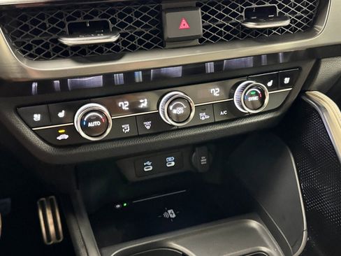 Used 2025 Acura ADX A-Spec image 26