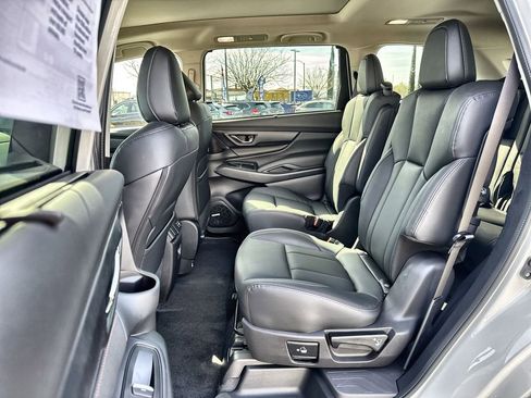New 2026 Subaru Ascent Limited Bronze image 25