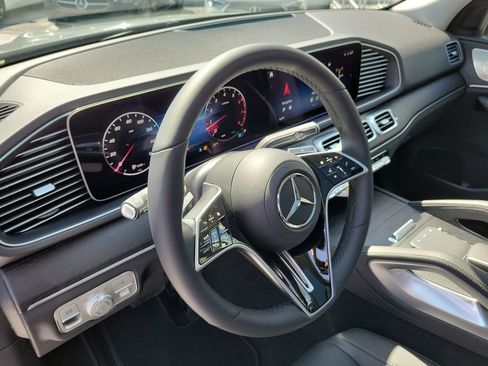 New 2026 Mercedes-Benz GLE 450 4MATIC image 25