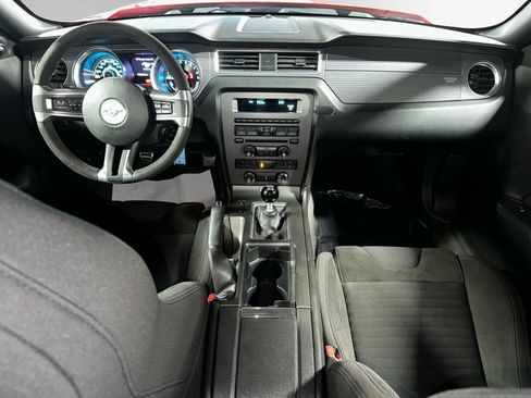 Used 2013 Ford Mustang Boss 302 w/ Boss 302 Accessory Pkg image 17