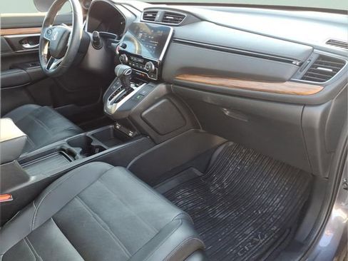 Used 2022 Honda CR-V EX-L image 26