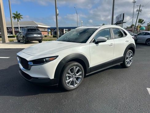New 2026 MAZDA CX-30 AWD 2.5 S w/ Premium Package image 3