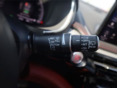 New 2026 Acura MDX A-Spec image 16