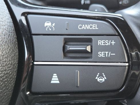 Certified 2023 Honda Civic Sport image 30