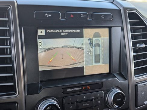 Used 2017 Ford F150 Limited AWD/4WD image 27